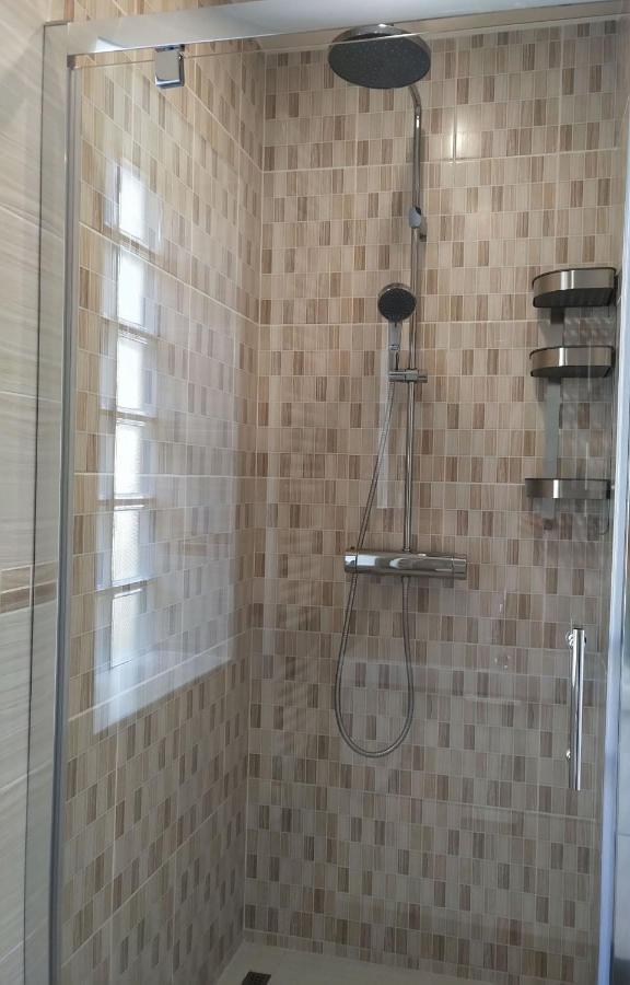 Exclusive Beachfront Villa Fonyód Kültér fotó