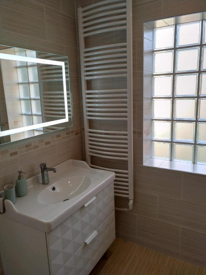 Exclusive Beachfront Villa Fonyód Kültér fotó